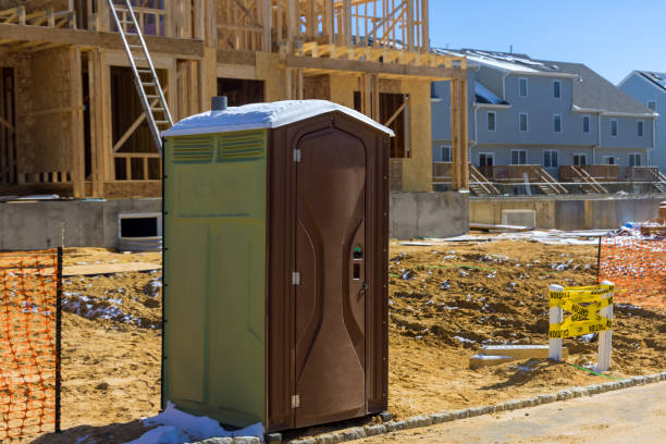 Portable bathroom rental in Ben Bolt, TX