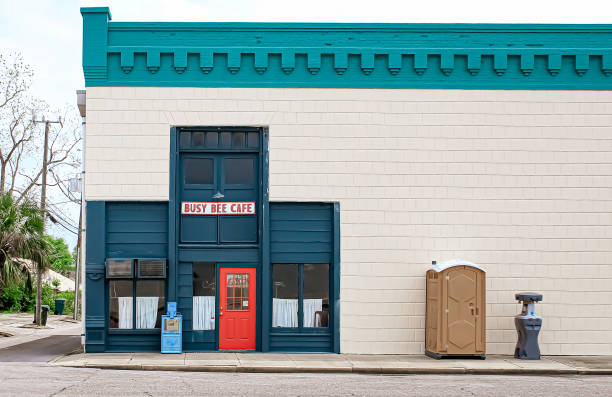 Best Construction site porta potty rental  in Ben Bolt, TX