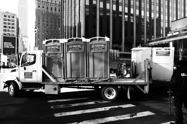 Best Portable restroom trailer rental  in Ben Bolt, TX