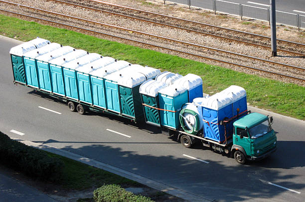 Best Porta potty services near me  in Ben Bolt, TX